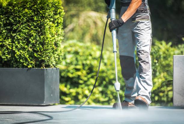 Best Driveway Pressure Washing  in Troy, OH